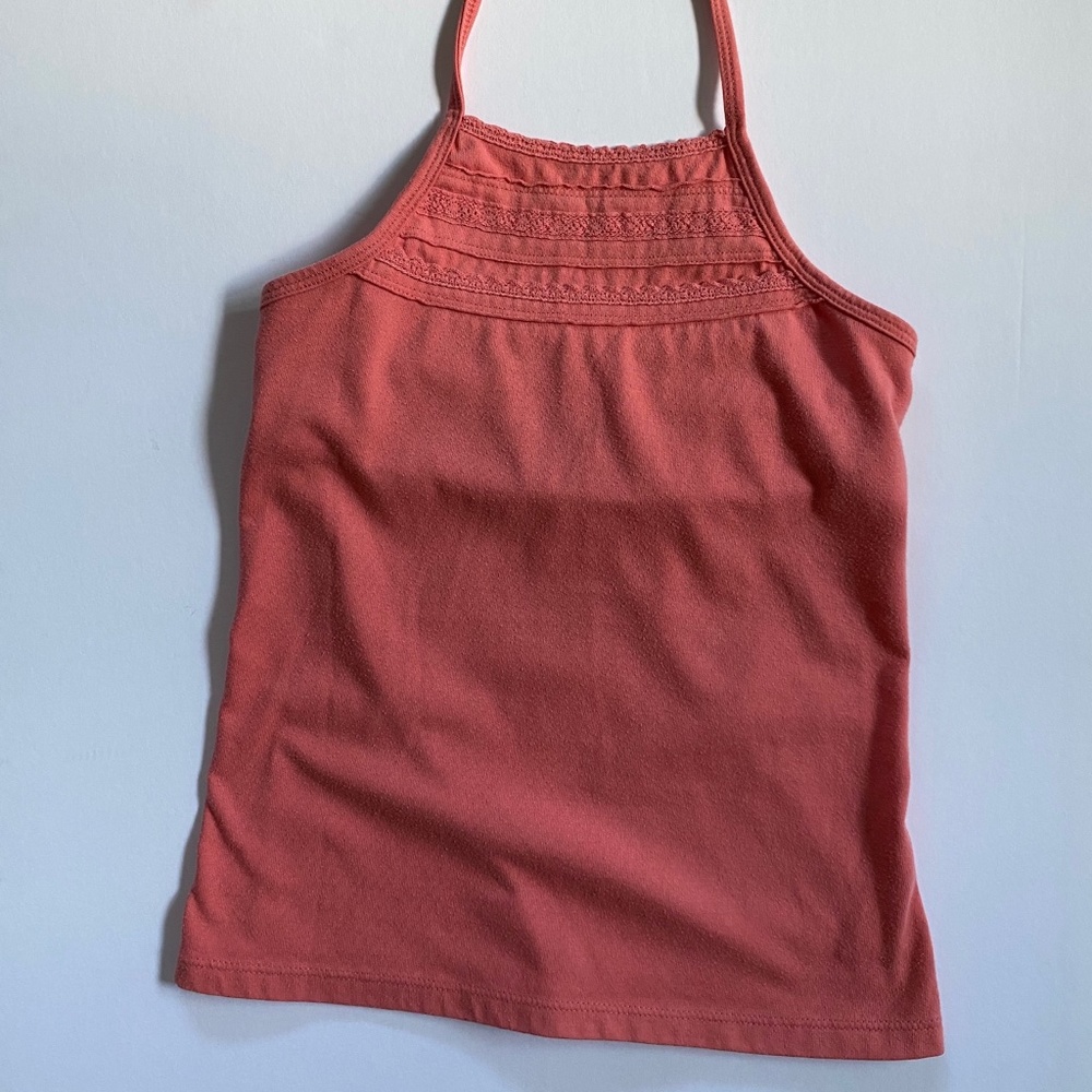 GAP Kids Halter Tee